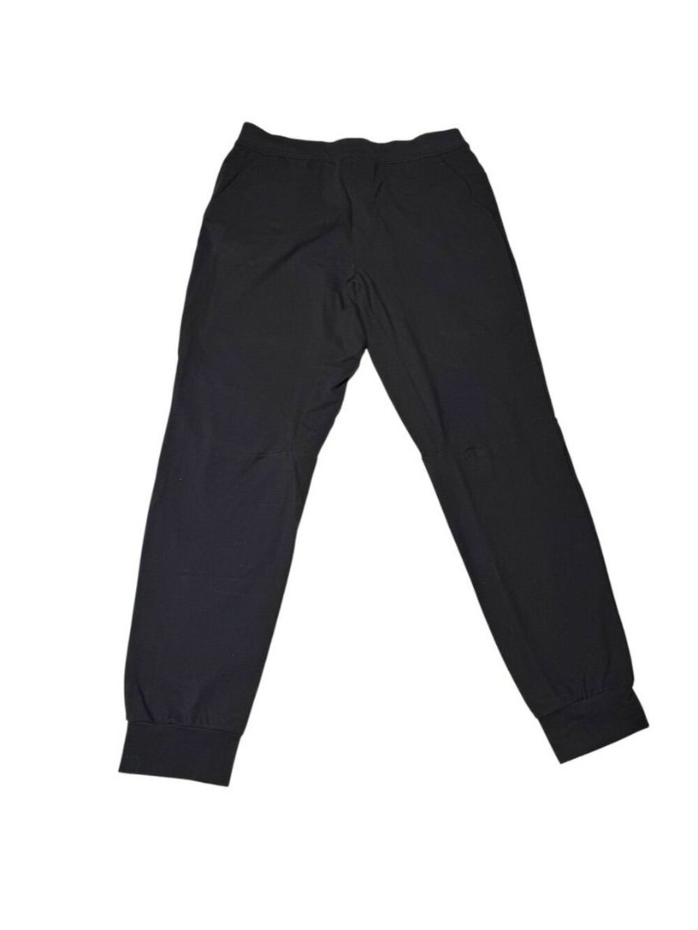 Lululemon Joggers Black Size Large
